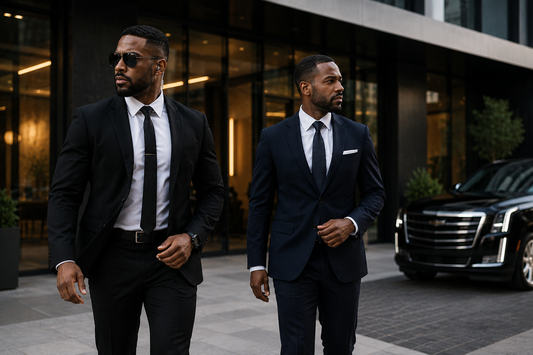 Executive & Private Protection