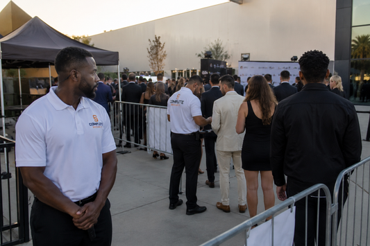 Event Security Services