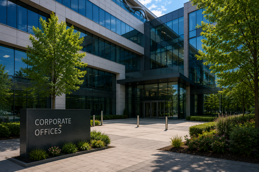 Corporate Offices