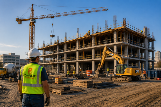 Construction Sites